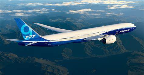 Boeing 777