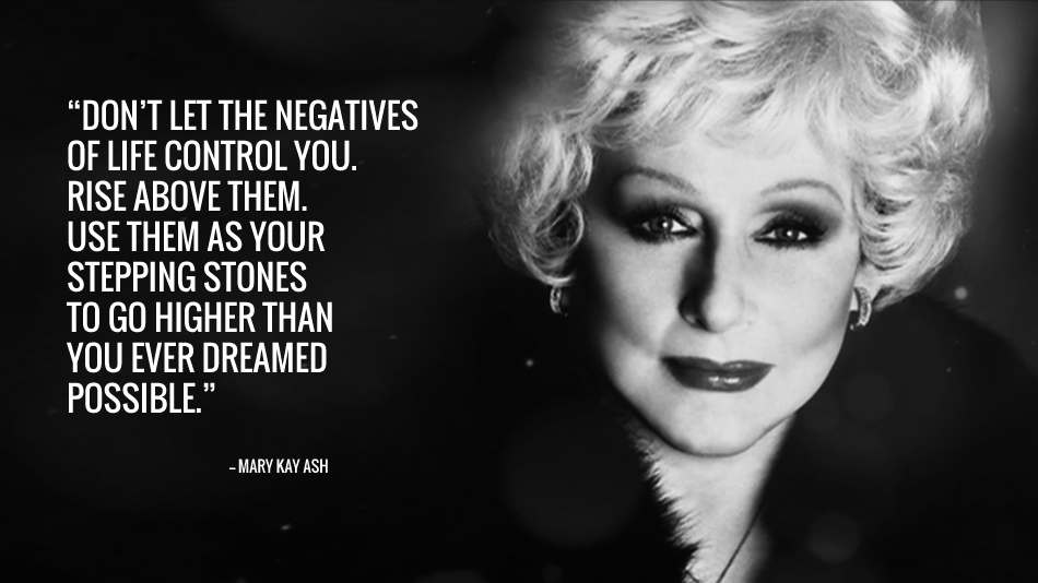 Mary Kay