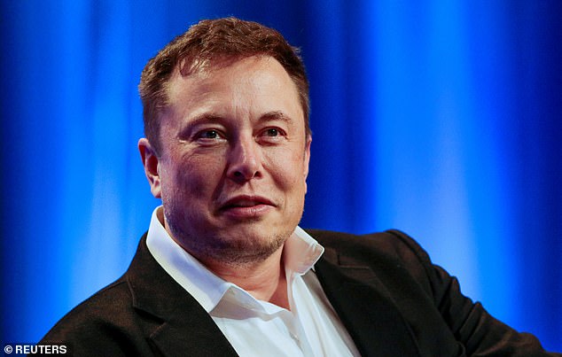 Musk