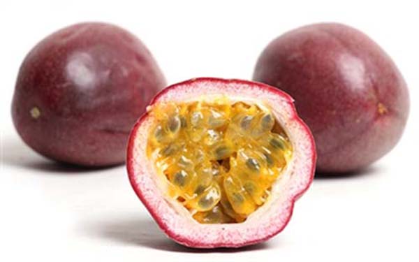 Passion Fruit 2
