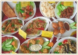 food 5
