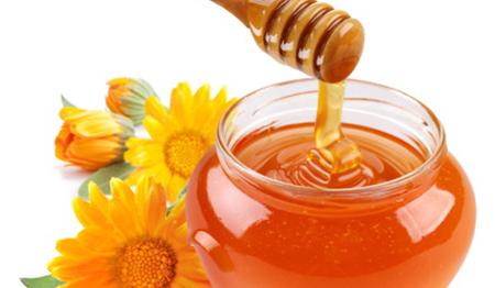 honey 6