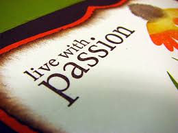 passion