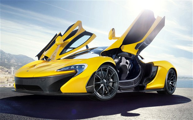 super car