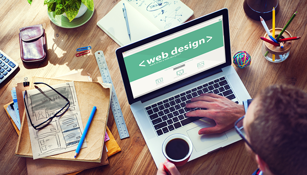 web design 1