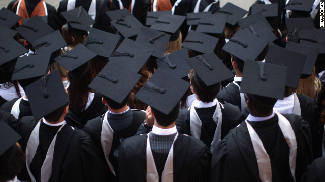 افضل جامعات للتكنولوجيا