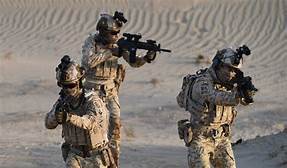 قوات خاصة 8